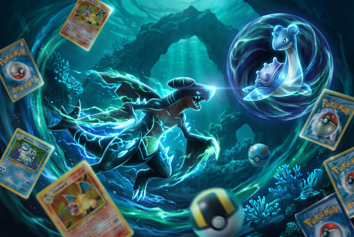 ALL SEALED – RookieLegends