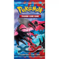 XY Booster Pack Base Set - RookieLegends