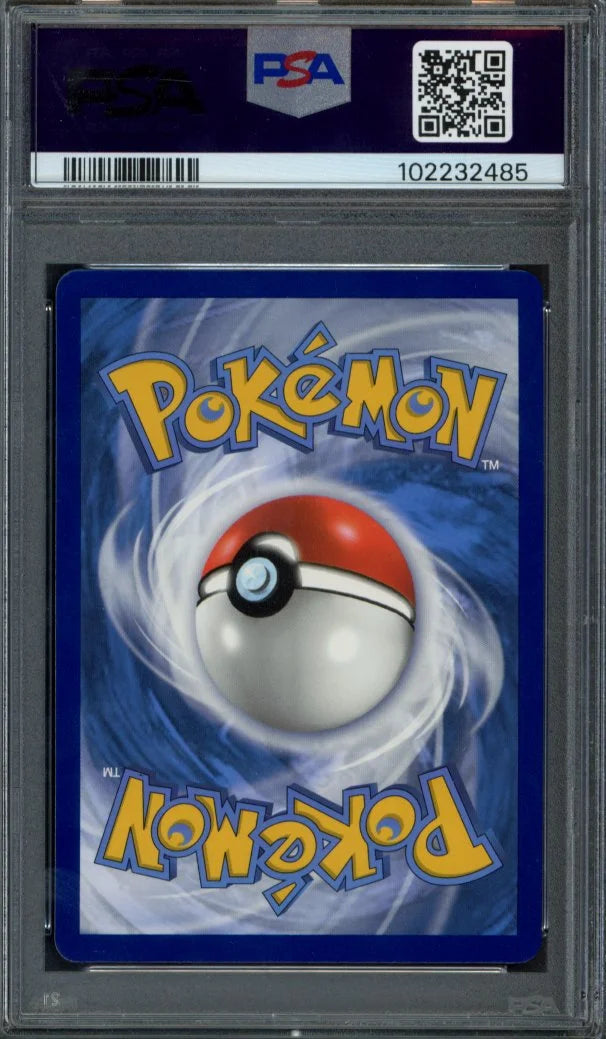 Breloom V 006/264 PSA 9