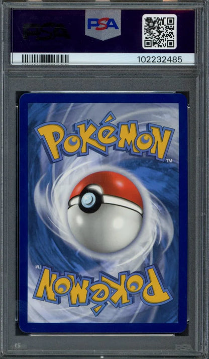 Breloom V 006/264 PSA 9