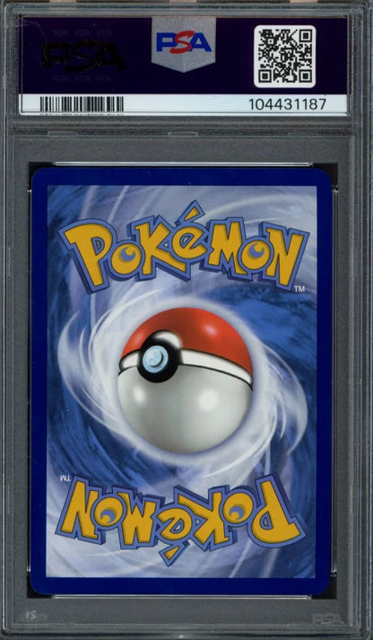 Slowbro 043/198 PSA 10