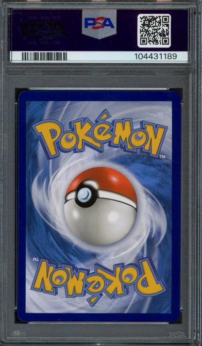 Arceus V 122/172 PSA 9