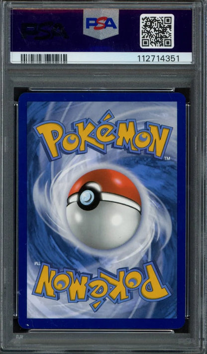 Giovanni’s Charisma 197/165 Psa 9