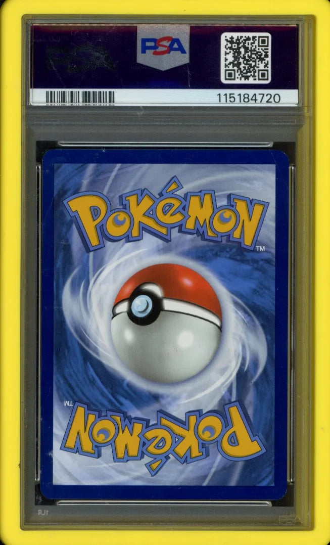 Umbreon Ex 060/131 PSA 8