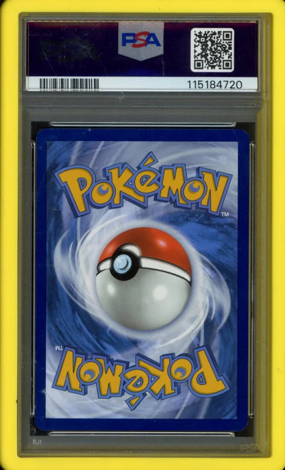Umbreon Ex 060/131 PSA 8