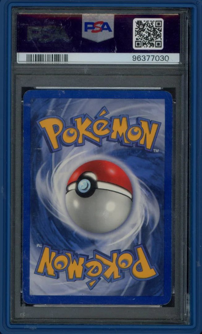 Latios Gold Star PSA 6