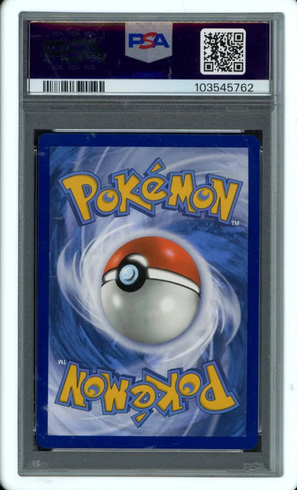 Kingdra Ex 131 PSA 10