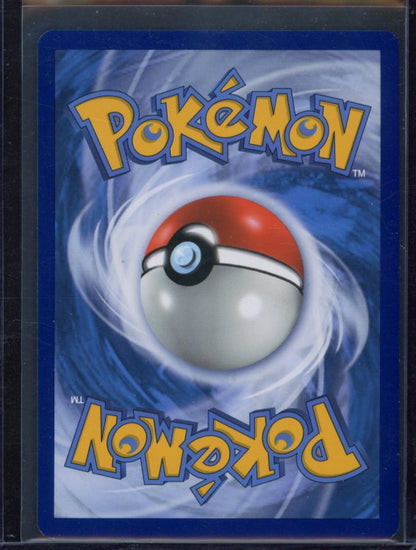 Charizard 11/108 Raw
