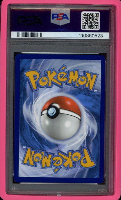 Umbreon Ex 161/131 PSA 9
