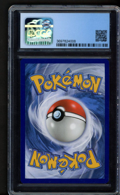 Charizard 11/108 CGC 9