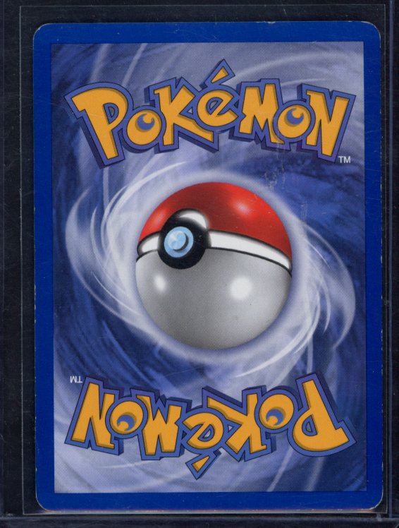 Rayquaza 13/113 Raw