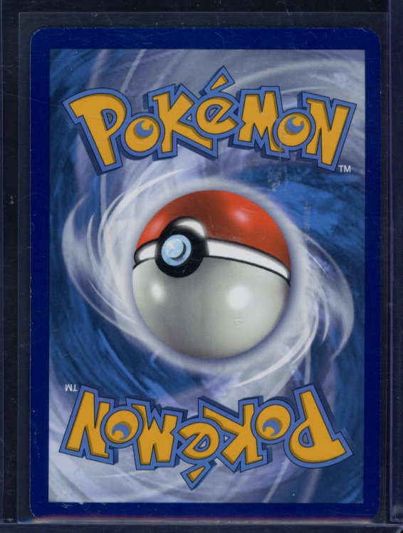 Charizard Gx SM211 Raw