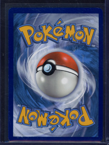 Charizard Gx SM211 Raw