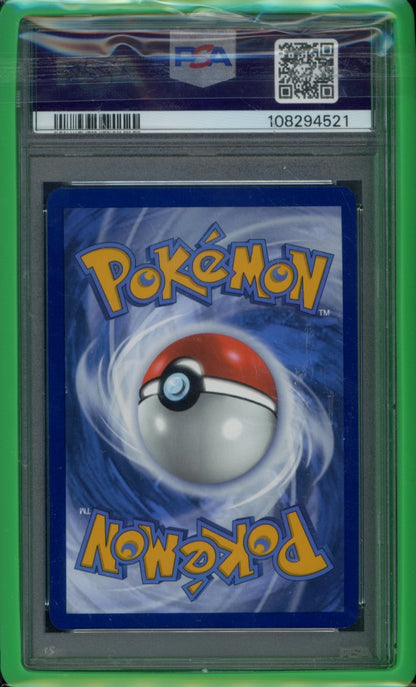 Bulbasaur 166/165 PSA 10