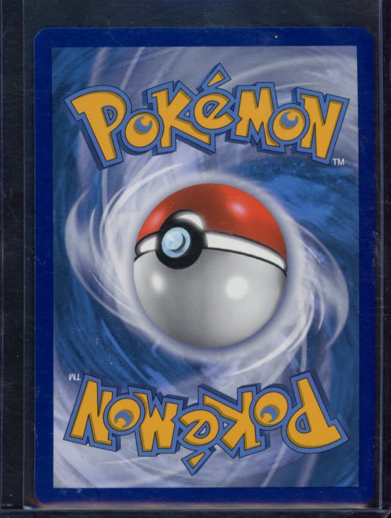 Mewtwo Gx 31/68 Raw
