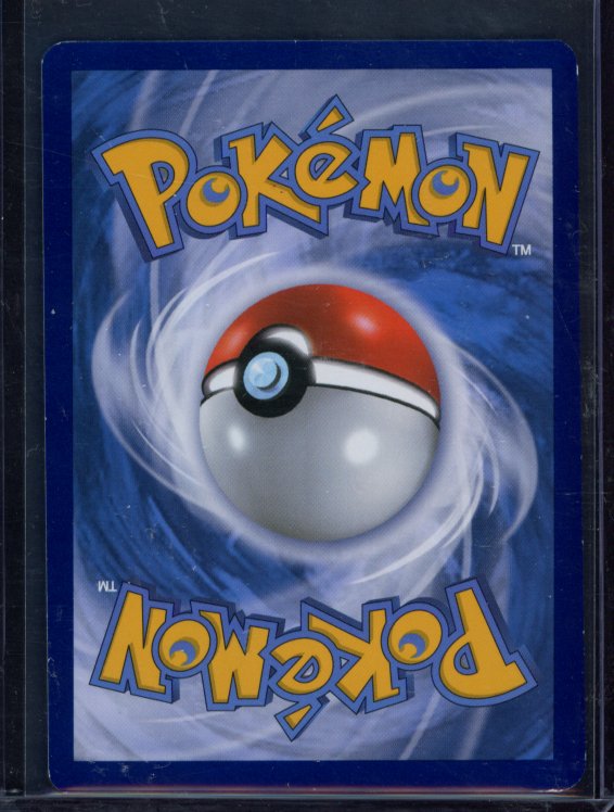Arceus XY83 Raw
