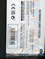 Yveltal English Promo Sealed 088/132 Raw - RookieLegends