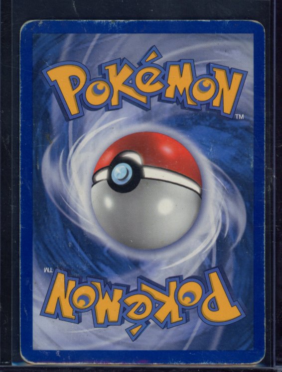 Absol Ex 92/108 Raw