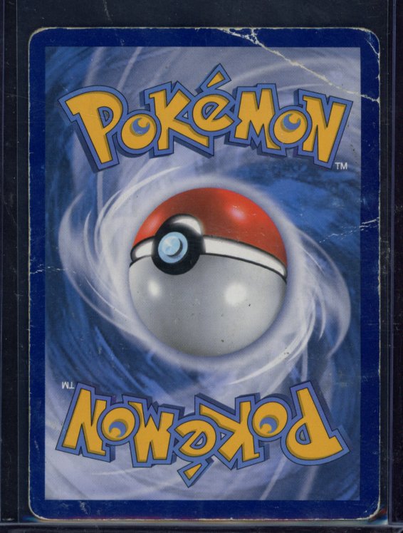 M Mewtwo Ex 159/162 Raw