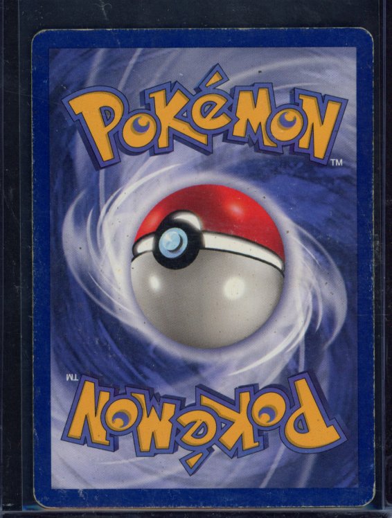 Snorlax 11/64 Raw