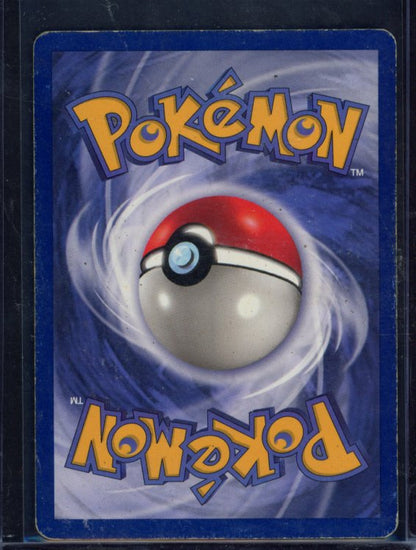 Snorlax 11/64 Raw
