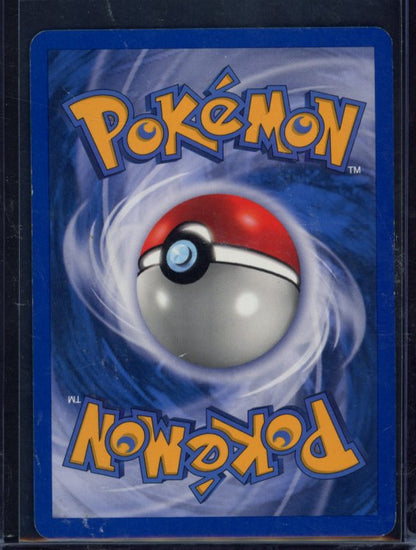 Mewtwo Ex 101/109 Raw