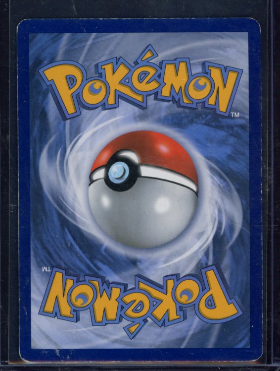 Rayquaza Ex XY69 Raw