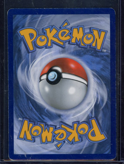 Rayquaza Ex XY69 Raw
