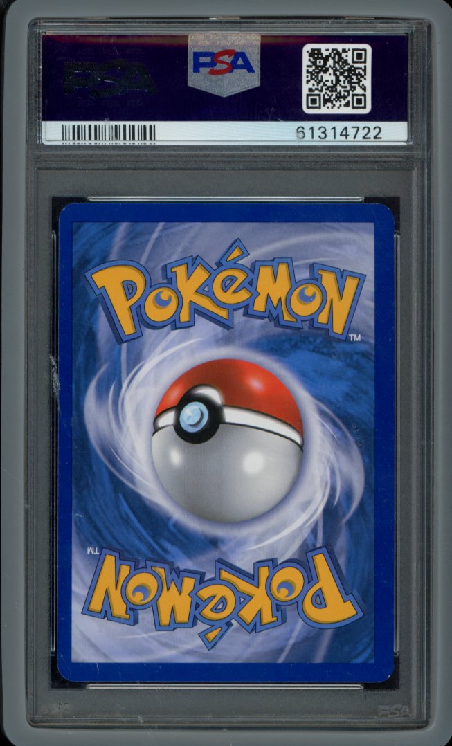 Krookodile 127/124 PSA 9