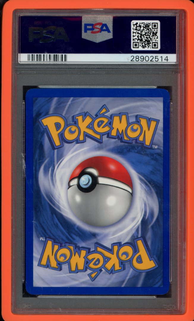 Charmender 98/97 PSA 9
