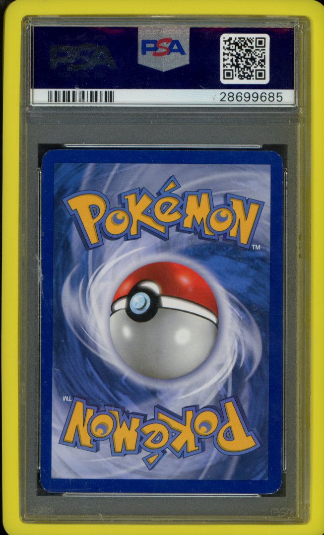 Terrakion 151/149 PSA 9