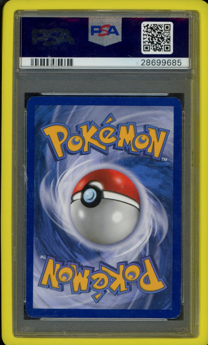 Terrakion 151/149 PSA 9