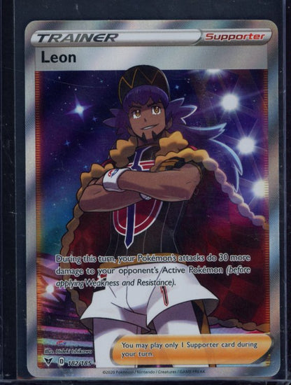 Leon 182/185 Raw