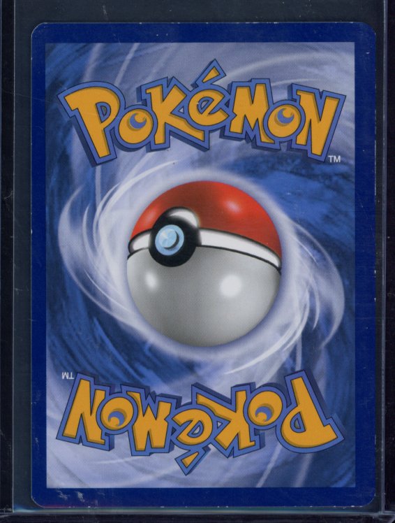 Mewtwo Ex XY183 Raw