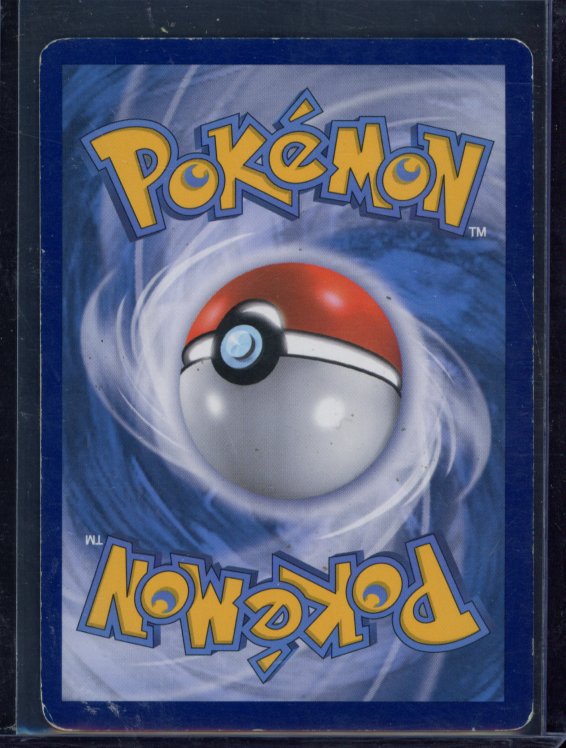 Glalie Ex 155/162 Raw