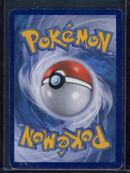 Glalie Ex 155/162 Raw