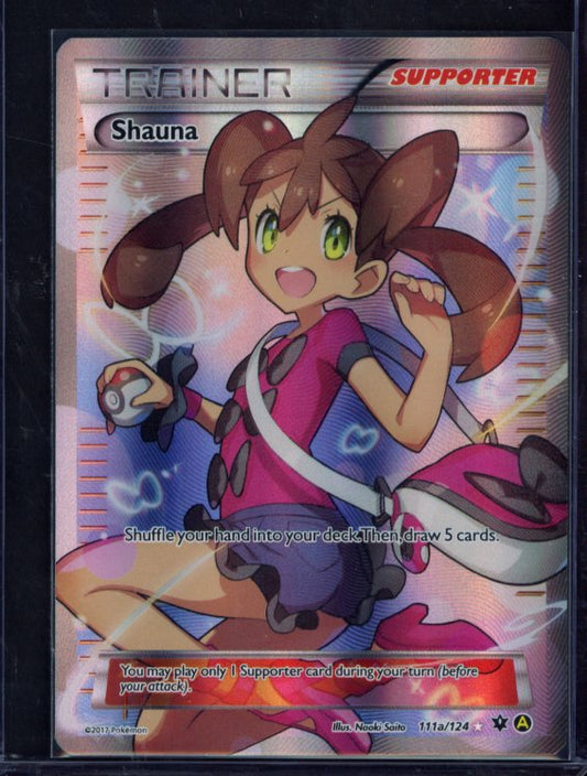 Shauna 111a/124 Raw