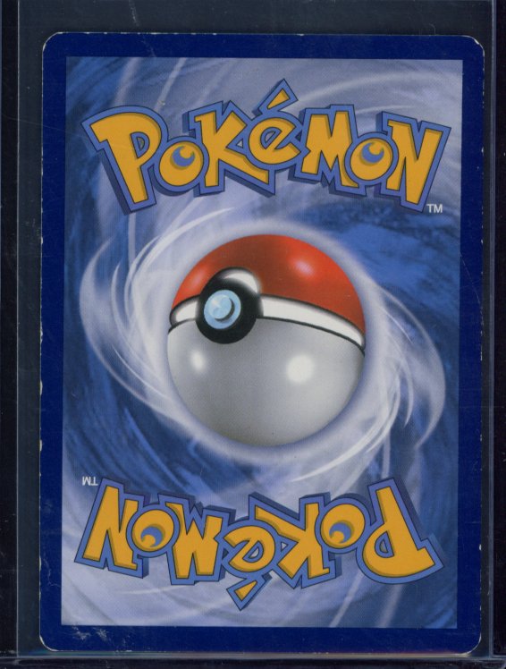 Arceus XY83 Raw