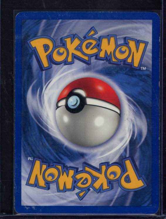 Pidgeot 8/64 Raw