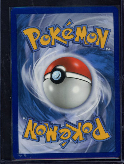 M Manectric Ex 24a/119 Raw