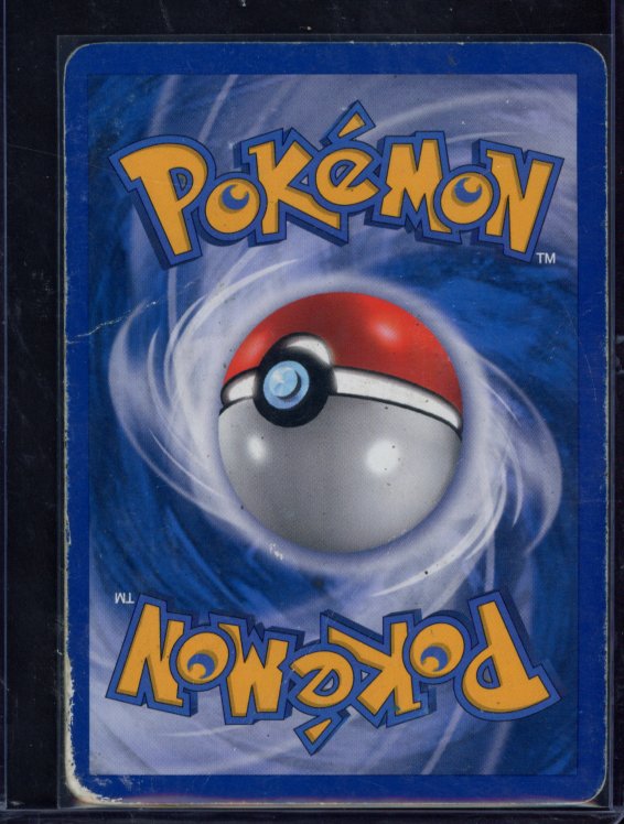 Infernape LV.X 121/130 Raw