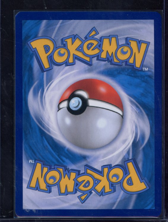 Rotom V 104/100 (JPN) Raw