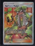 Apricorn Maker 161/168 Raw - RookieLegends