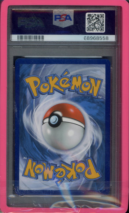 Xerneas Ex 97/146 PSA 10