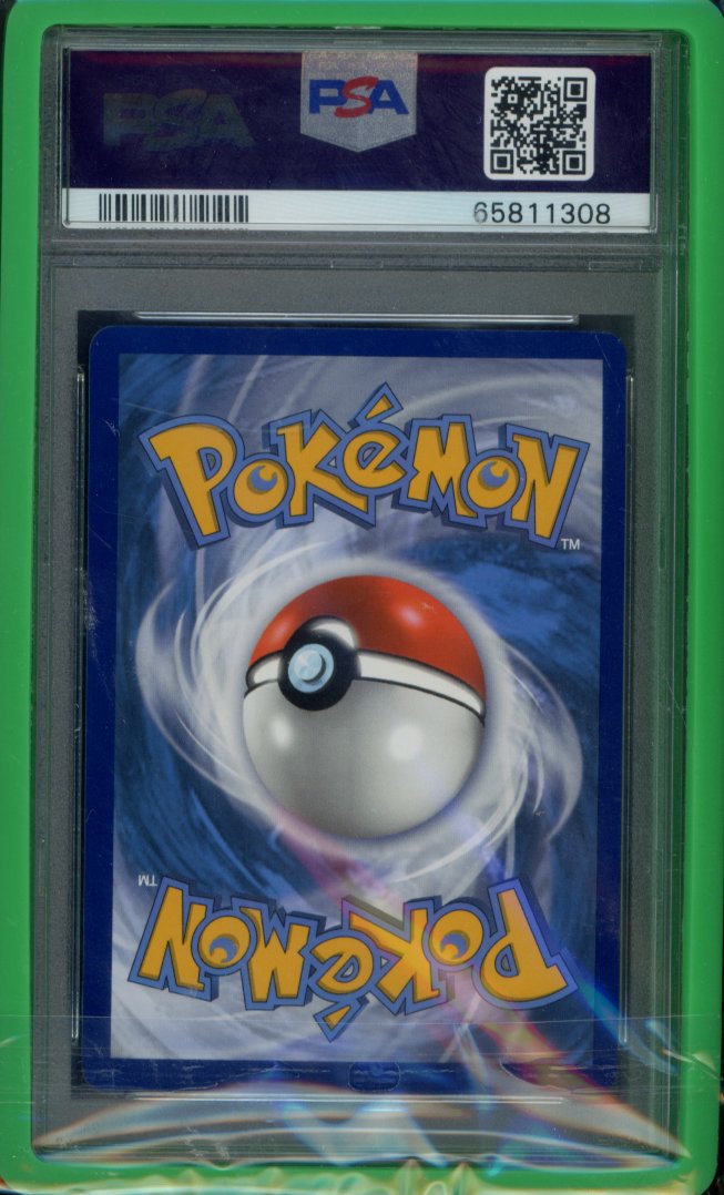 Tyranitar V 155/163 PSA 10