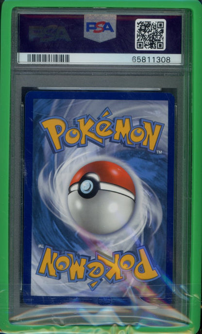 Tyranitar V 155/163 PSA 10