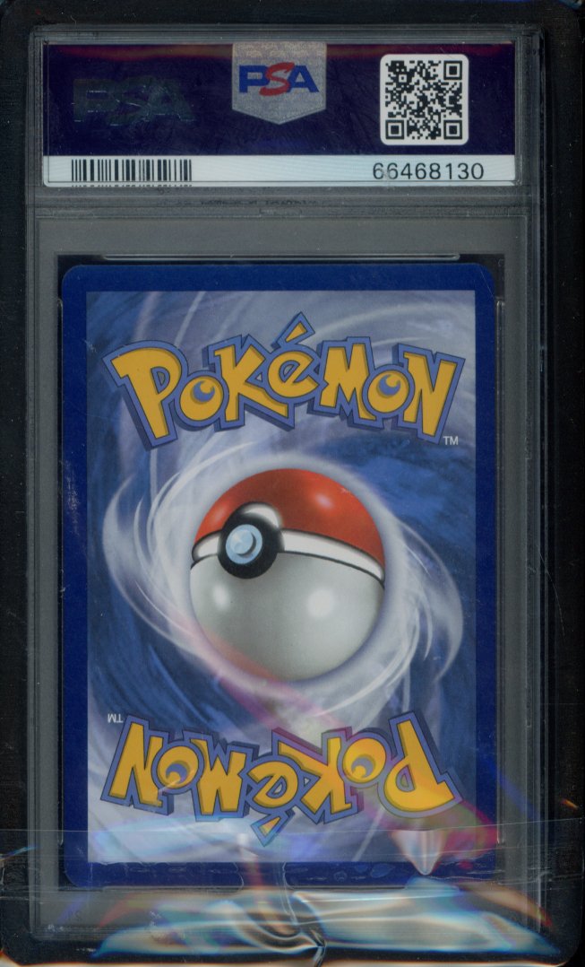 Zekrom 114/114 PSA 10