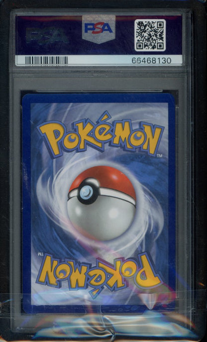 Zekrom 114/114 PSA 10