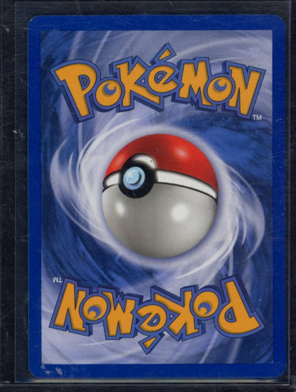 Electabuzz Ex 97/109 Raw