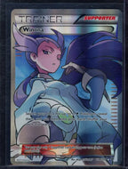 Winona 10/108 Raw - RookieLegends